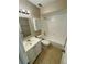 Bathroom features a vanity and a shower-tub combination at 3802 Bryston Dr, Orlando, FL 32822