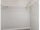 Walk-in closet featuring wire shelving, providing ample storage space at 3235 Grand Pines Dr, Lakeland, FL 33810