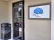 A sign for The Links Grill, located near the entrance, offering a place to eat at 1074 Canary S Cir, Lakeland, FL 33809