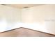 Spacious carpeted room with neutral walls offers a blank canvas for personalization at 8386 Sw 105Th Pl, Ocala, FL 34481