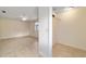 Bedroom features a window and a walk-in closet at 8851 Sw 116Th Street Rd, Ocala, FL 34481