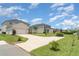 Lovely two-story home with well-kept lawn and landscaping in a Gathering-friendly neighborhood at 1518 Louise Ave, Auburndale, FL 33823