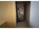 Image of the HVAC in a closet at 606 Carrigan Woods Trl, Oviedo, FL 32765