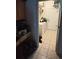 A laundry room with a washer and dryer, and plenty of storage space at 606 Carrigan Woods Trl, Oviedo, FL 32765
