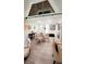 Bright living space featuring a dining area and comfortable seating at 4733 Club Cir, Lakeshore, FL 33854