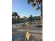 Inviting pool area with plenty of seating and shade for relaxing at 8923 Cuban Palm Rd, Kissimmee, FL 34747