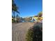 Community pool area featuring a slide and plenty of lounge seating at 8923 Cuban Palm Rd, Kissimmee, FL 34747