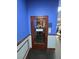 A sauna door is featured, providing access to a relaxing spa amenity at 8923 Cuban Palm Rd, Kissimmee, FL 34747