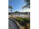 Interactive splash pad in a well-maintained community area at 8923 Cuban Palm Rd, Kissimmee, FL 34747