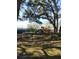 Community playground offers a colorful and safe space for children to play and explore at 7607 Benji Ridge Trl, Kissimmee, FL 34747