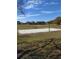 Enjoy a friendly match on the community volleyball court, perfect for outdoor recreation at 7607 Benji Ridge Trl, Kissimmee, FL 34747