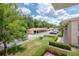 Community features green spaces and covered parking at 946 15Th St # 202, Daytona Beach, FL 32117