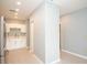 Modern condo interior with new flooring and a recently renovated kitchen at 946 15Th St # 202, Daytona Beach, FL 32117