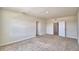 Large bedroom with multiple doorways shows flexibility and easy access to other areas in this lovely house at 2005 Carnostie Rd, Winter Haven, FL 33884