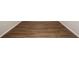 Close-up of new wood flooring at 1229 Tidal St, Haines City, FL 33844