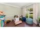 Bonus room area with toys, play area and a window view at 1610 Sherwood Lakes Blvd, Lakeland, FL 33809