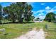 Spacious lot with mature trees and a home with ample privacy at 5268 Rock Dove Loop, Lakeland, FL 33810