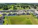 The property has a well-maintained yard, and a prime location close to amenities and highways at 3249 Pearly Dr, Lakeland, FL 33812