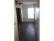 Bedroom with tile flooring, a ceiling fan, and a window allowing natural light at 709 Secret Harbor Ln # 313, Lake Mary, FL 32746