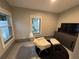 Relaxing sitting room with comfortable seating and plenty of natural light at 808 Edgewater Dr, Orlando, FL 32804