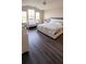 Bedroom featuring bright windows and a bed at 1704 Felicity Ln, Kissimmee, FL 34744