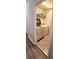 Laundry room featuring a washing machine and dryer at 1704 Felicity Ln, Kissimmee, FL 34744