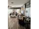 Comfortable living room with stylish decor and modern floors, perfect for relaxing at 4119 Chambers St, Lake Wales, FL 33898