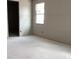 A light filled bedroom awaits to be turned into your personal sanctuary at 2244 Broadbrook Drive, St Cloud, FL 34771