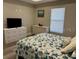 Cozy bedroom with ample space for furniture at 9320 Se 163Rd St, Summerfield, FL 34491