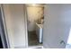 Convenient laundry room with washer and dryer hookups at 431 N Boston Ave # B, Deland, FL 32724