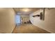 Spacious garage providing ample storage, workbench, and potential for various projects and hobbies at 250 Hickory Ave, Orange City, FL 32763