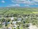 Aerial view showing home location and neighborhood context at 4430 Doris Dr, New Smyrna Beach, FL 32169