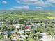 Aerial view showing home location and neighborhood context at 4430 Doris Dr, New Smyrna Beach, FL 32169
