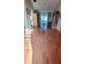 Spacious dining room featuring hardwood floors and natural light at 507 Dade Ct, Deltona, FL 32725