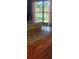Kitchen with granite countertop and a view to the lake at 507 Dade Ct, Deltona, FL 32725