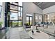 Bright and airy clubhouse with lake views at 168 Azure Ct, Daytona Beach, FL 32124