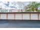 Private garage with multiple parking spaces available at 404 S Beach St # 010 101, Daytona Beach, FL 32114
