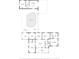 Detailed floor plan illustrating layout, room dimensions, and swimming pool placement at 5178 Riverside Dr, Port Orange, FL 32127