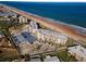 Oceanfront building with parking at 2700 Ocean Shore Blvd # 317, Ormond Beach, FL 32176