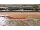 Oceanfront building, beach and parking at 2700 Ocean Shore Blvd # 317, Ormond Beach, FL 32176