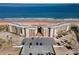 Oceanfront building with parking and beach access at 2700 Ocean Shore Blvd # 317, Ormond Beach, FL 32176
