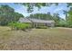 Charming home with stone accents and well-maintained landscaping at 955 N Ridgewood Ave, Deland, FL 32720