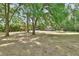 Secluded property featuring mature trees, shed, cottage, and plenty of space at 955 N Ridgewood Ave, Deland, FL 32720