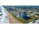 Beachfront high rise building, coastal views at 1513 Ocean Shore Blvd # 2B, Ormond Beach, FL 32176