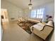 Bright living room featuring elegant furniture at 1760 Oakgrove Ave, Deltona, FL 32725