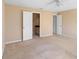 Large bedroom with en-suite bathroom and additional closet space at 2703 Silver Palm Dr, Edgewater, FL 32141