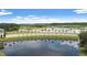 Venetian Bay community entrance at 2815 Sienna View Ter, New Smyrna Beach, FL 32168