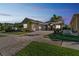 Attractive single-story home with a paved driveway and lush landscaping at 2815 Sienna View Ter, New Smyrna Beach, FL 32168