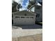 New two-car garage with paver driveway at 345 N Clara Ave, Deland, FL 32720