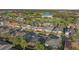 Bird's-eye view highlighting the home's location at 3558 Nw 56Th Ave, Ocala, FL 34482